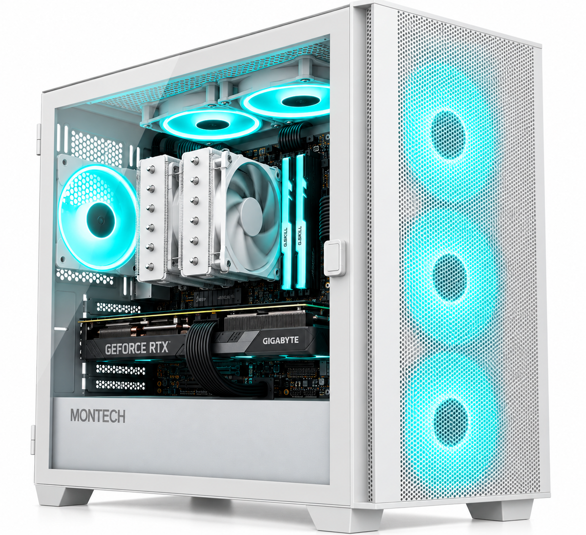 Viking Starter Series - Steel
