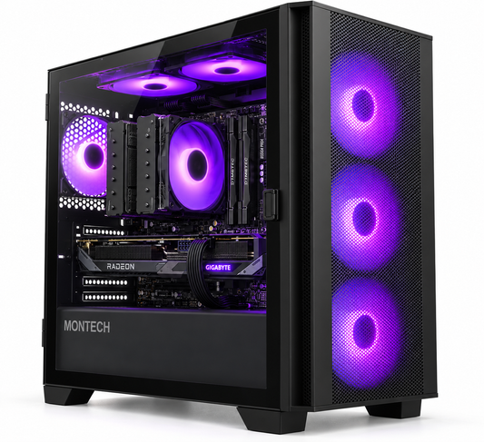 Viking Core Series - Striker