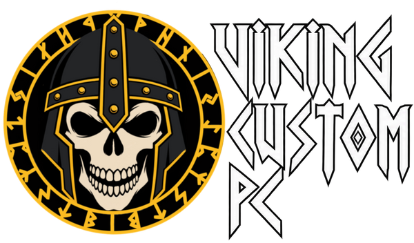 Viking Custom PC