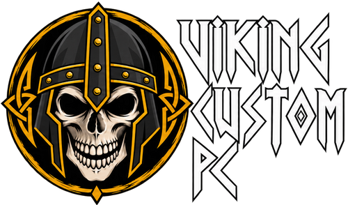Viking Custom PC