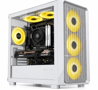 Viking Starter Series - Spark